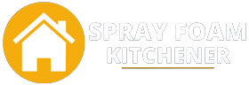 Spray Foam Kitchener